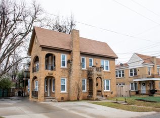 2014 N Ross Ave, Oklahoma City, OK 73107