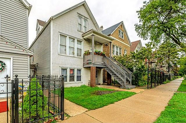 1st image of 4352 S Mozart St