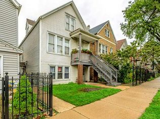 4352 S Mozart St, Chicago, IL 60632