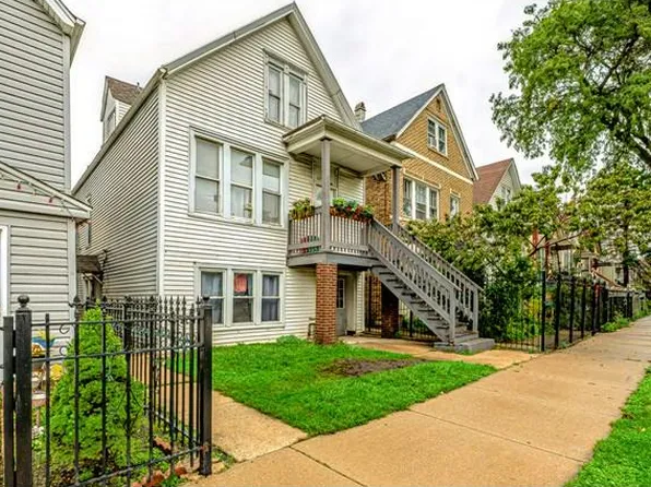 4352 S Mozart St, Chicago, IL 60632