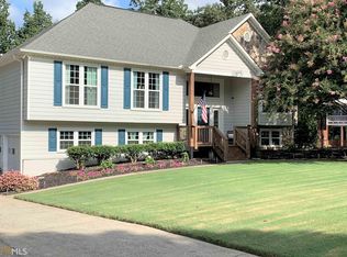 304 Golden Ct, Canton, GA 30114