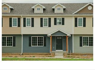 642 Newport Pl, Norwalk, IA 50211
