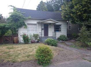3616 34th Ave W, Seattle, WA 98199