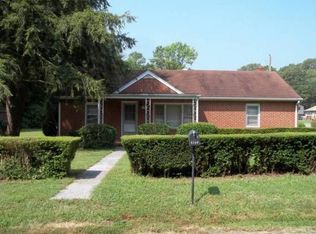 9700 Brandywine Ave, North Chesterfield, VA 23237