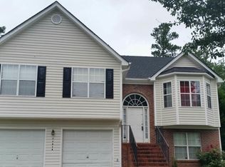 11616 Spring Lake Way #272, Fayetteville, GA 30215