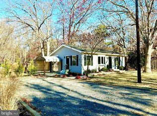 25 Cramer Rd, Tabernacle, NJ 08088