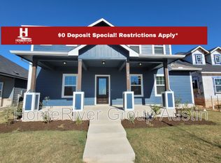 200 Doc Johns Dr, Hutto, TX 78634