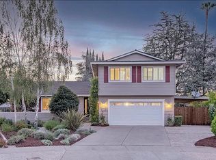 1433 Calle Alegre, San Jose, CA 95120