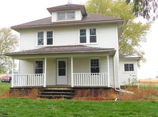 2424 Mulberry Rd, Manilla, IA 51454