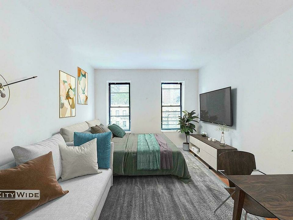 1st image of 1069 1st Ave #4F