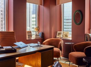 55 Broad St #1007, New York, NY 10004