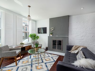 363 Douglass St #1, Brooklyn, NY, 11217