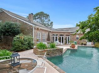 5925 Wheeler Dr, Metairie, LA 70003