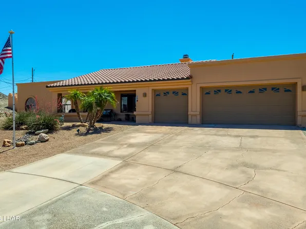 550 Wayside Plz, Lake Havasu City, AZ 86403