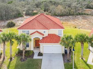361 Rosso Dr, Davenport, FL 33837
