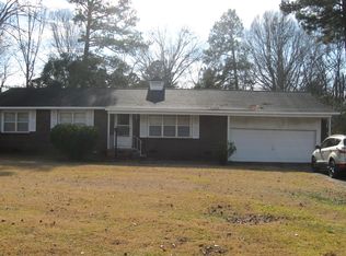 501 Ash Rd, Starkville, MS 39759