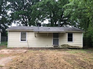 2997 Hattie St, Shreveport, LA 71107