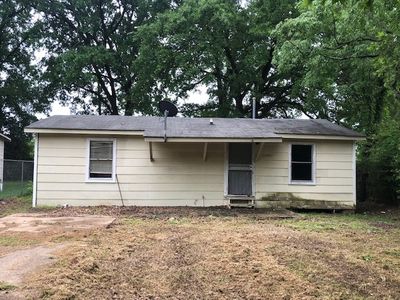 2997 Hattie St, Shreveport, LA, 71107