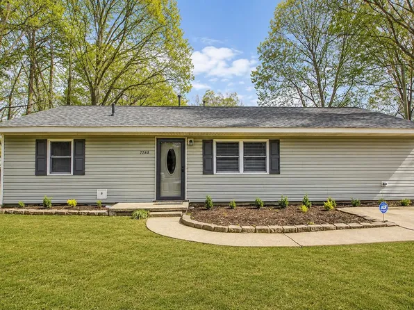 7768 Nimitz Rd, Millington, TN 38053