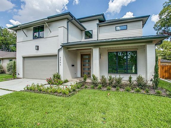 2nd image of 9894 Mixon Dr