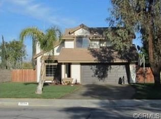 15774 Wedow Dr, Moreno Valley, CA 92551