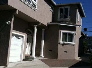 60 Darcy Ave, San Mateo, CA 94403