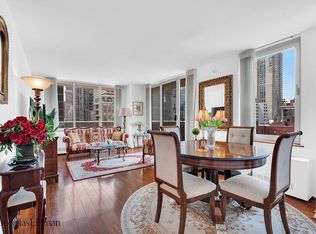 The Monarch, New York, NY 10128