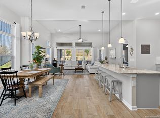 12855 Fort Hancock, San Antonio, TX 78245