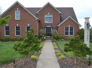 127 Ridge View Rd, Danville, KY 40422