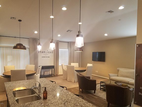 3rd image of 4671 W Saddlebush Way