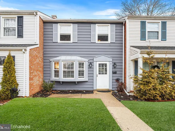 3 Ridge View Pl, Willingboro, NJ 08046