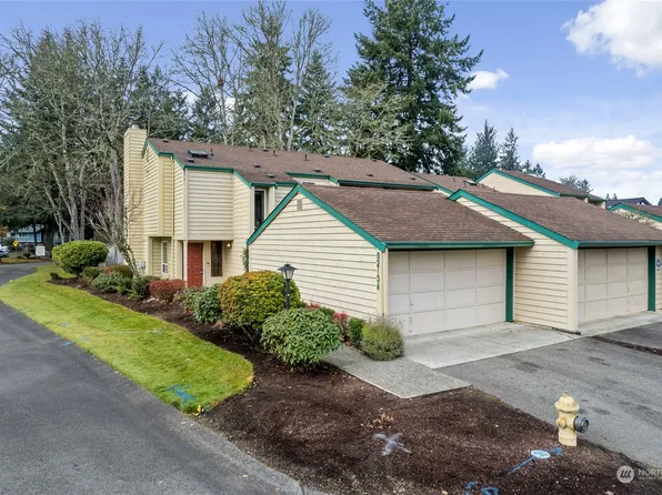 9213 77th Street SW #A, Lakewood, WA 98498