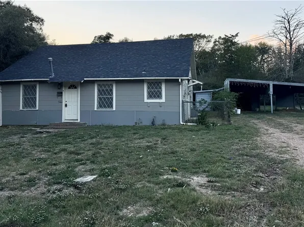 405 Emmett St, Bryan, TX 77802