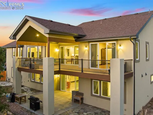 4229 McPherson Ave, Colorado Springs, CO 80909