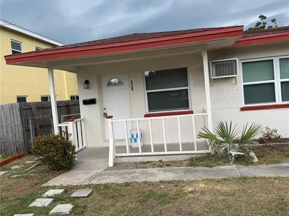 (undisclosed Address), Clearwater, FL 33755