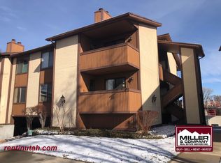 1081 E Countrywoods Cir #G21, Midvale, UT 84047