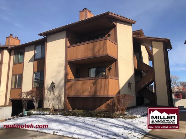 1081 E Countrywoods Cir S #6890-G21, Midvale, UT 84047
