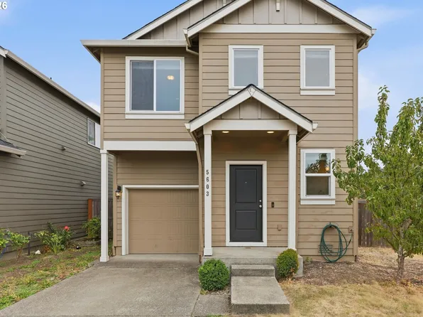 5603 NE 130th Pl, Vancouver, WA 98682