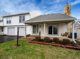 1024 Foxshire Pl, Dayton, OH 45458