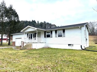 240 Bonnieville Rd, Stillwater, PA 17878