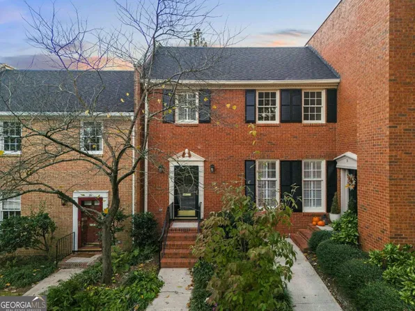 30 Lullwater Pl, Atlanta, GA 30307