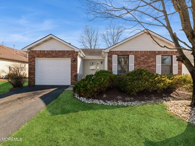 123 Murray Hill Terrace, Marlboro, NJ, 07746