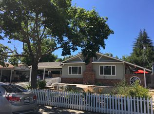 133 Kittoe Dr UNIT A, Mountain View, CA 94043