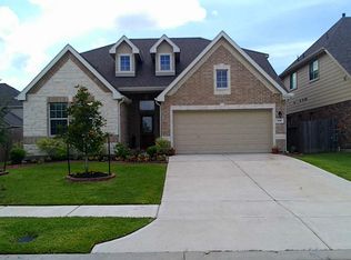 3610 Heartland Key Ln, Katy, TX 77494