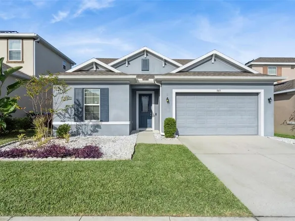 989 Maypole Dr, Apopka, FL 32703