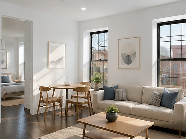 3021 Tilden Ave #1 — Photo 2