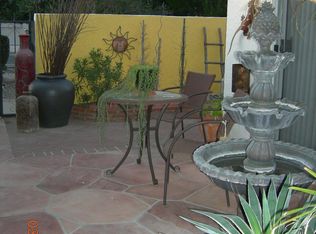1118 N Abrego Dr, Green Valley, AZ 85614