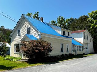 15 Granger St, Barnet, VT 05821