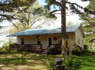 66A Hc 67, Mountain View, MO 65548