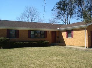 1931 Fullerton Dr, Cincinnati, OH 45240
